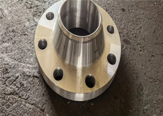 50mm 100mm schmiedeten Stahlindustrie Rfs NK SO WN C22 8 flansch PN-40 Gas-PN25