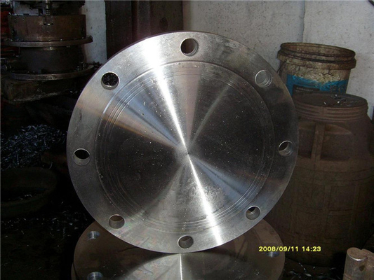 Galvanisierter Flansch DN 25 PN 40