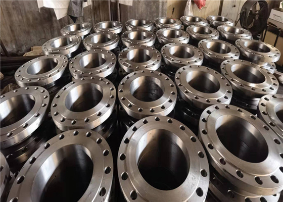 Kolben-Schweißungs-Fitting ASTM A234