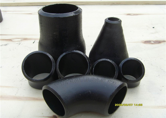 Kolben-Schweißungs-Fitting ASTM A234