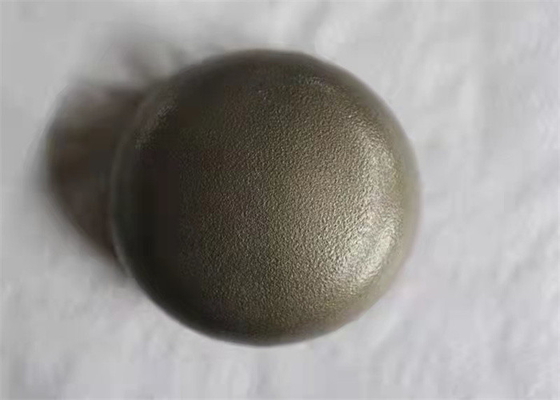 Rohrende-Kappe ASME B16.9