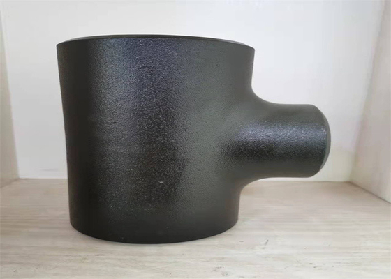 Edelstahl-nahtloses Ellbogen-Öl-Gas-Wasser Asme Sch20 Sch80 industriell