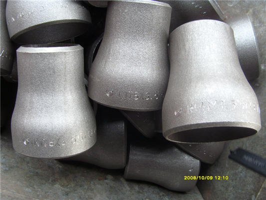 DIN2605 DIN2615 schmiedete Fitting Sch160 für Öl-Gas-Rohrverbinder
