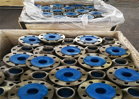 DIN2605 DIN2615 schmiedete Fitting Sch160 für Öl-Gas-Rohrverbinder