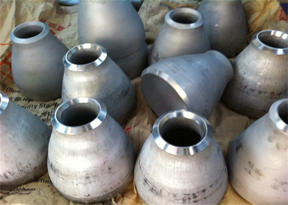 Edelstahl-Reduzierer Geschlechtskrankheit ASME B16.9 25mm A403 304L