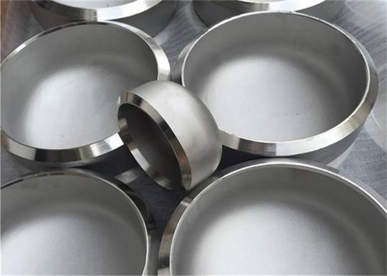 1mm bis 60mm kaltes Drückenantirost des Kolben-Schweißungs-Endstöpsel-SS 317 beschichtete