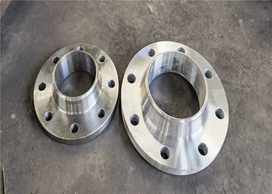 PN6 PN25 PN40 Flansch des Edelstahl-Flansch-100mm ASTM A182 F316