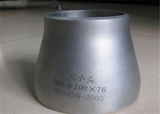 Edelstahl-Reduzierer Geschlechtskrankheit ASME B16.9 25mm A403 304L