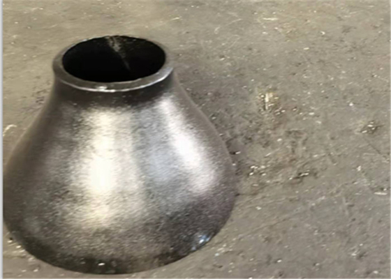 RL-Gleichgestelltes ANSI schweißte Edelstahl der Fittings-316 der 90 Grad-Ellbogen