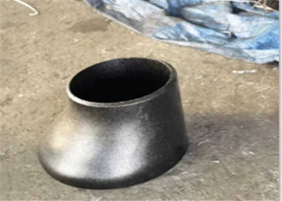SCH5 Edelstahl geschmiedete Fitting JIS G3452 für Mineralölindustrie