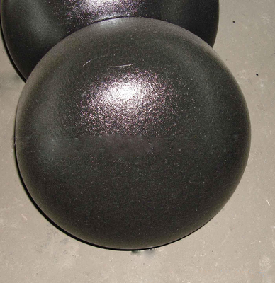 16&quot; Kolben-Schweißungs-Rohr-Kappe der Kohlenstoffstahl-Rohr-Kappen-XS ASTM A234