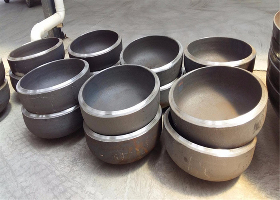 Zoll SGP SCH40 ASTM A105 Ellbogen-6 schweißte Fitting DN6 EN10253