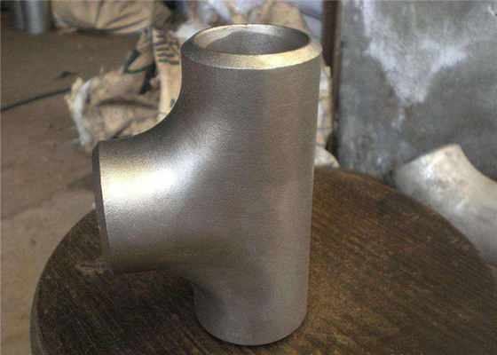 RL-Gleichgestelltes ANSI schweißte Edelstahl der Fittings-316 der 90 Grad-Ellbogen