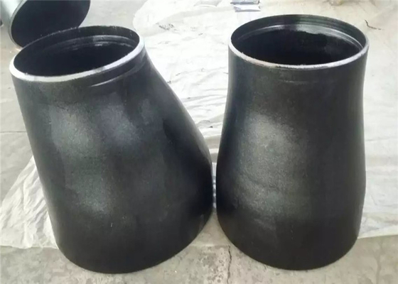 Werfende Kolben-Schweißungs-Fitting ASTM A234 WPB Sch10 passend