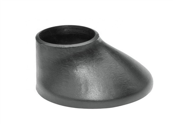Nahtloser konzentrischer Exzentriker ANSI Sch80 Fittings-SS316