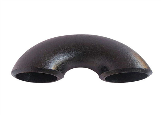 Nahtlose Fitting SCH80