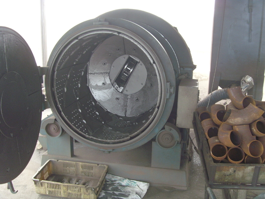 6&quot; bis 48&quot; Sch40 Sch80, das geschmiedete Fittings-ätzende Antifarbe schweißt