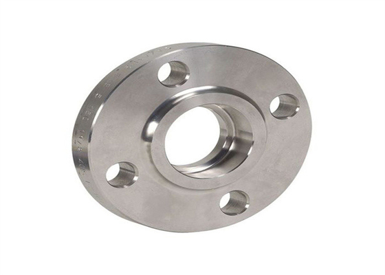Edelstahl-Flansch A105 A106