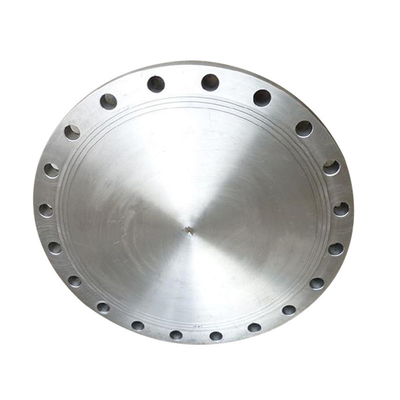 Gesundheitlicher Flansch ISO ASTM A105 des Edelstahl-A105 Flansch 4&quot; 2500
