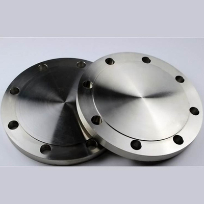 Gesundheitlicher Flansch ISO ASTM A105 des Edelstahl-A105 Flansch 4&quot; 2500