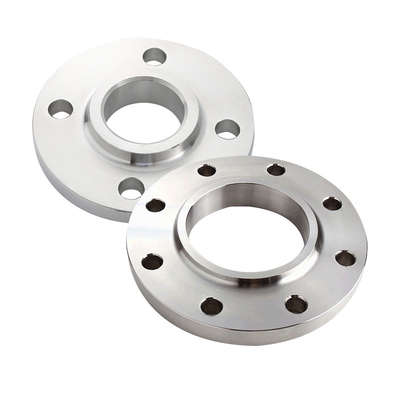 Kragen Lcb-Kohlenstoffstahl-Flansch 40k Standard-Saba1123