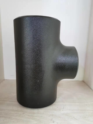 Reduzierer-Rohr ASTM ASME T