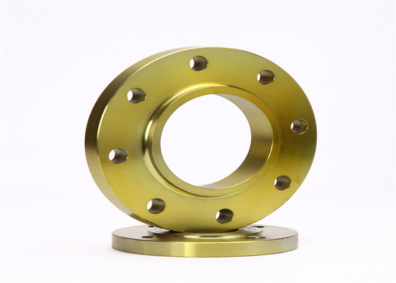 Gas-Erdöl A105 Rost-Beweis des ANSI-Klassen-150 Flansch-P235gh P250gh