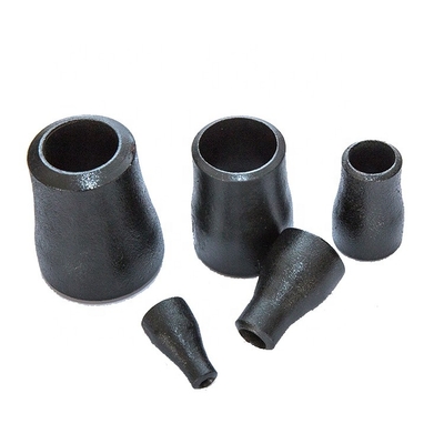 ASME B16.9 Ellbogen-T-Stück Reduzierer des Kohlenstoff-Edelstahl-Shc40/80 3.91mm